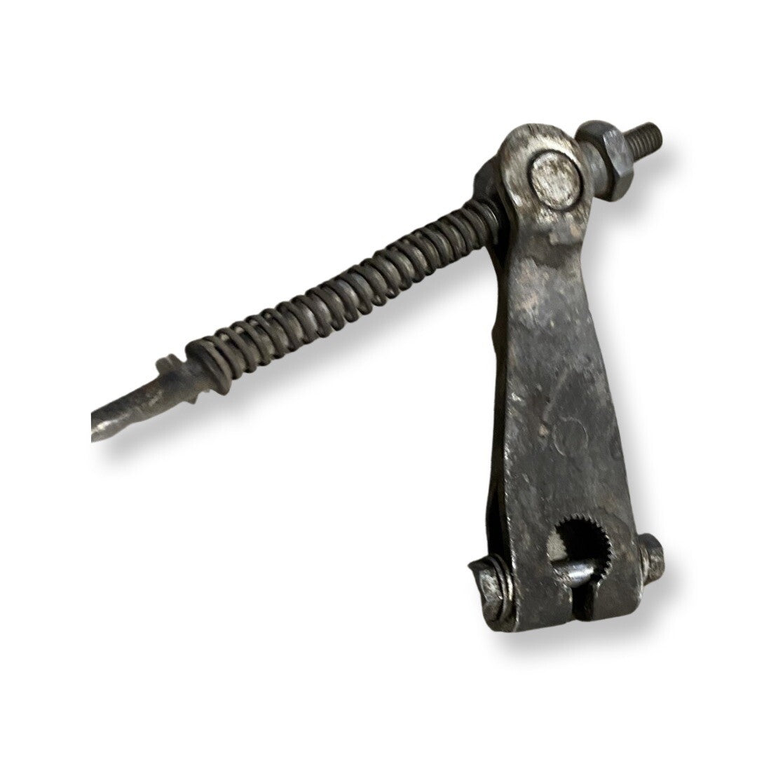 Vintage Honda US 90 OEM Foot Brake Pedal Assembly Brake Pedal 46500-918-010XW3