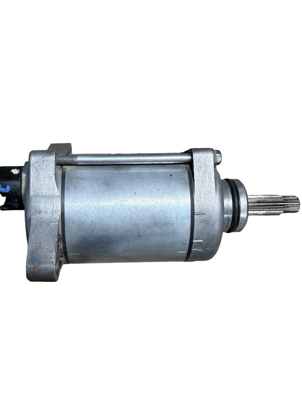 2007-2013 Honda Rancher 420 OEM Starter Motor Assembly TESTED 31200-HP5-6012