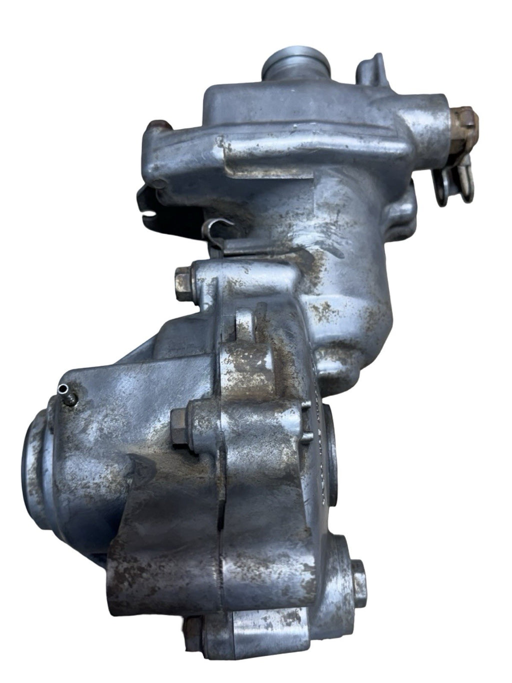 2009-2011 Honda Rancher 420 OEM Front Differential Assembly 41400-HP5-A512