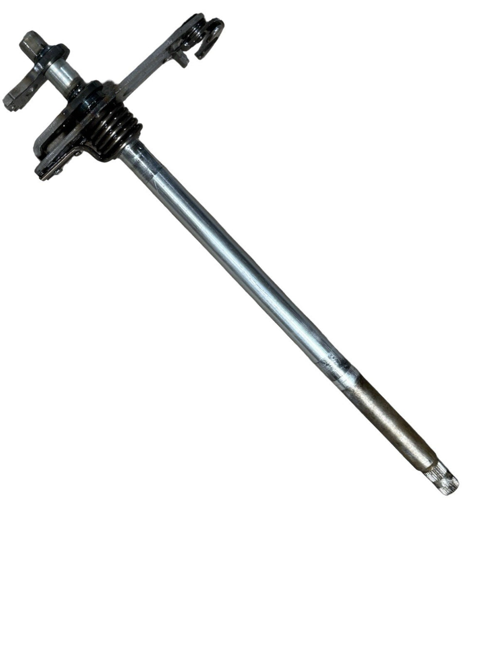 1993-1998 Yamaha Kodiak 400 OEM Gearshift Spindle 0