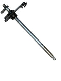 1993-1998 Yamaha Kodiak 400 OEM Gearshift Spindle 0