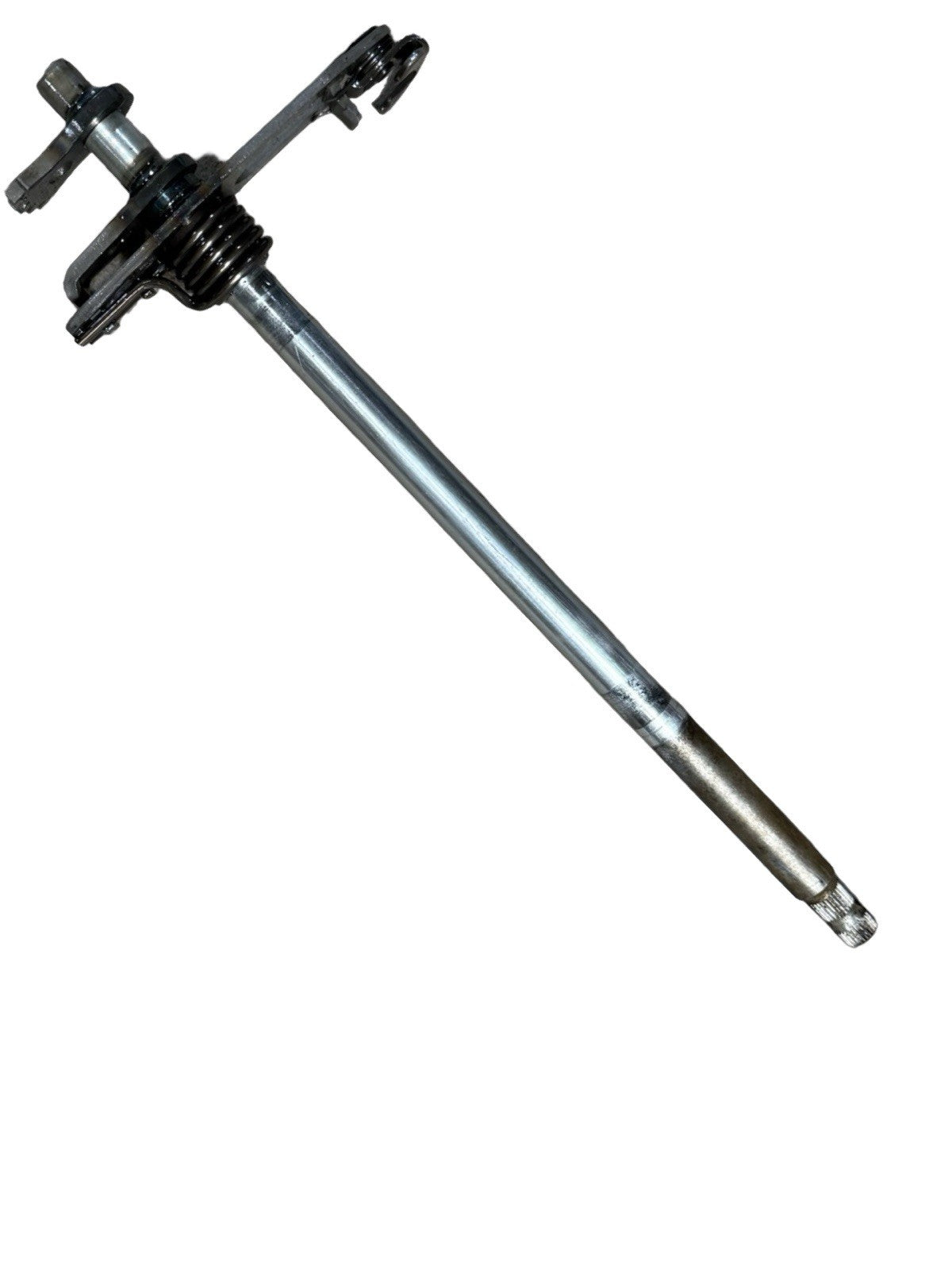 1993-1998 Yamaha Kodiak 400 OEM Gearshift Spindle 0