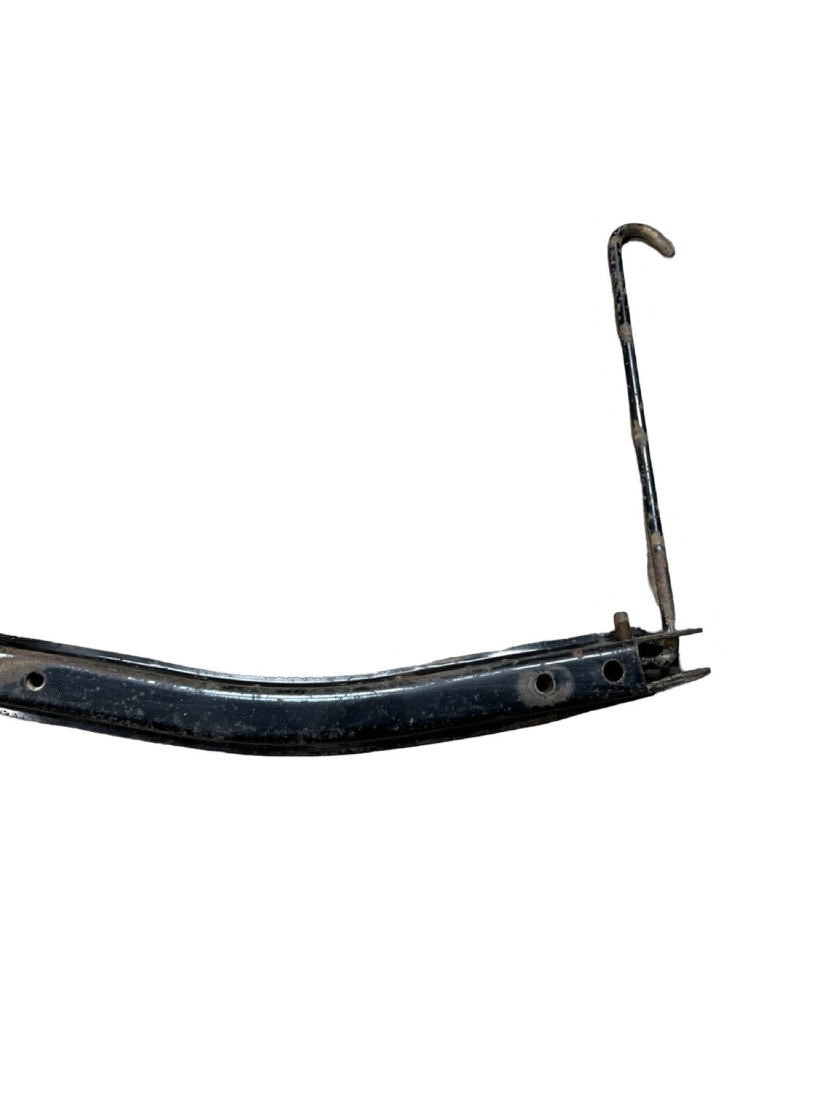 2007-2013 Honda Rancher 420 OEM Center Splash Guard Bracket 50613-HP5-6002