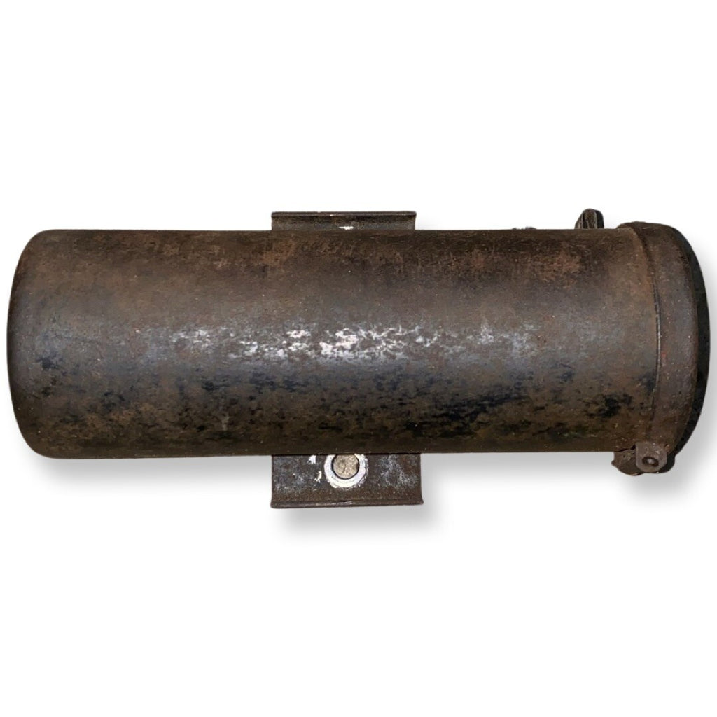 Vintage 1978 Honda ATC90 OEM Toolbox Tool Holder Case 89500-943-0000