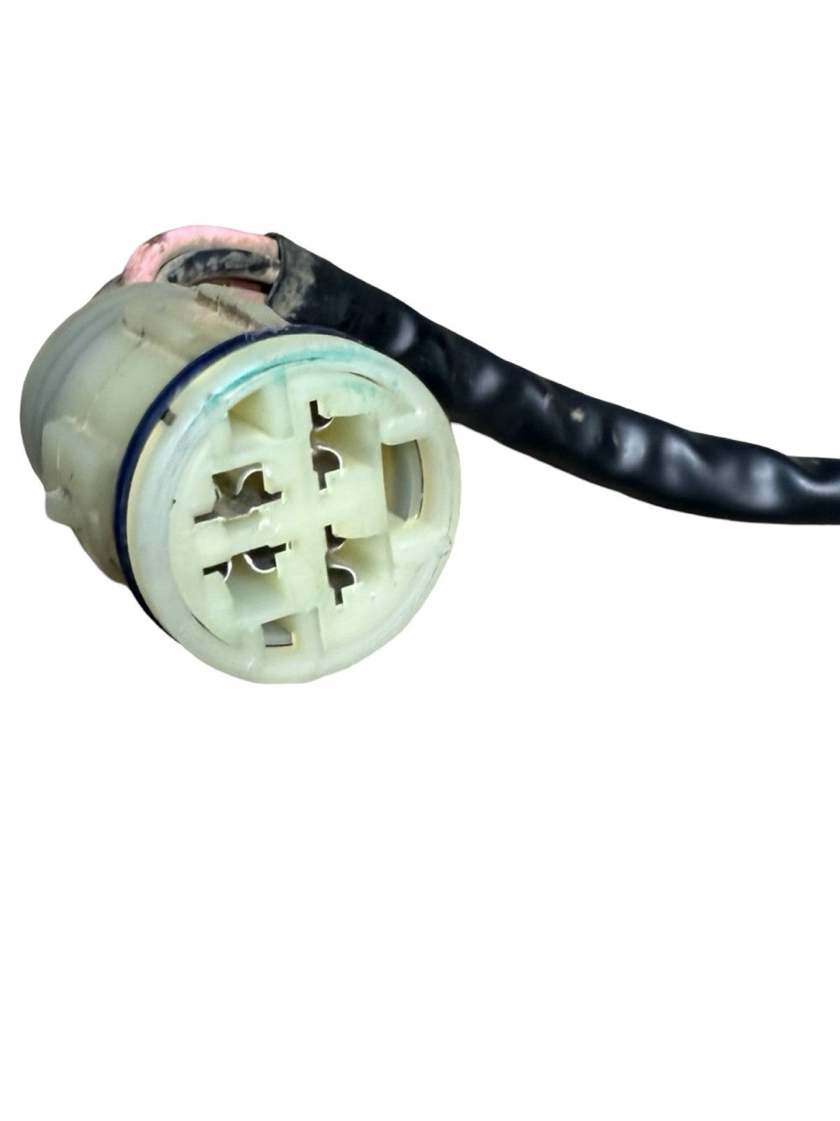 2007-2011 Honda Rancher 420 OEM Ignition Switch 35100-HP5-6003