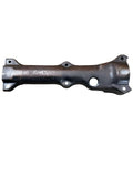 1986-1989 Honda Fourtrax Foreman 350 OEM Front Driveshaft Cover 11320-HA7-6700