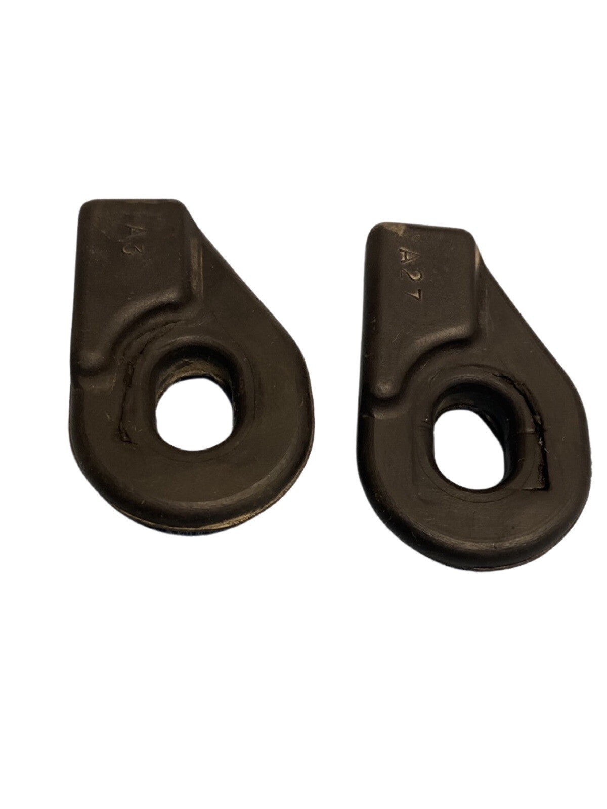 1986-1989 Honda Fourtrax Foreman 350 Frame Rubber Grommets 83615-HA7-6700