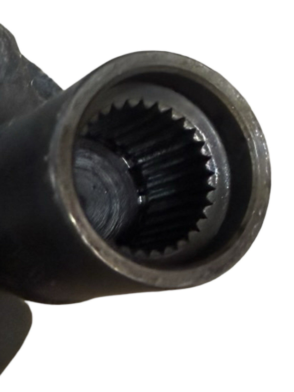 1986-1989 Honda Fourtrax 350 OEM Clutch Lever Assembly 22810-HA7-7702