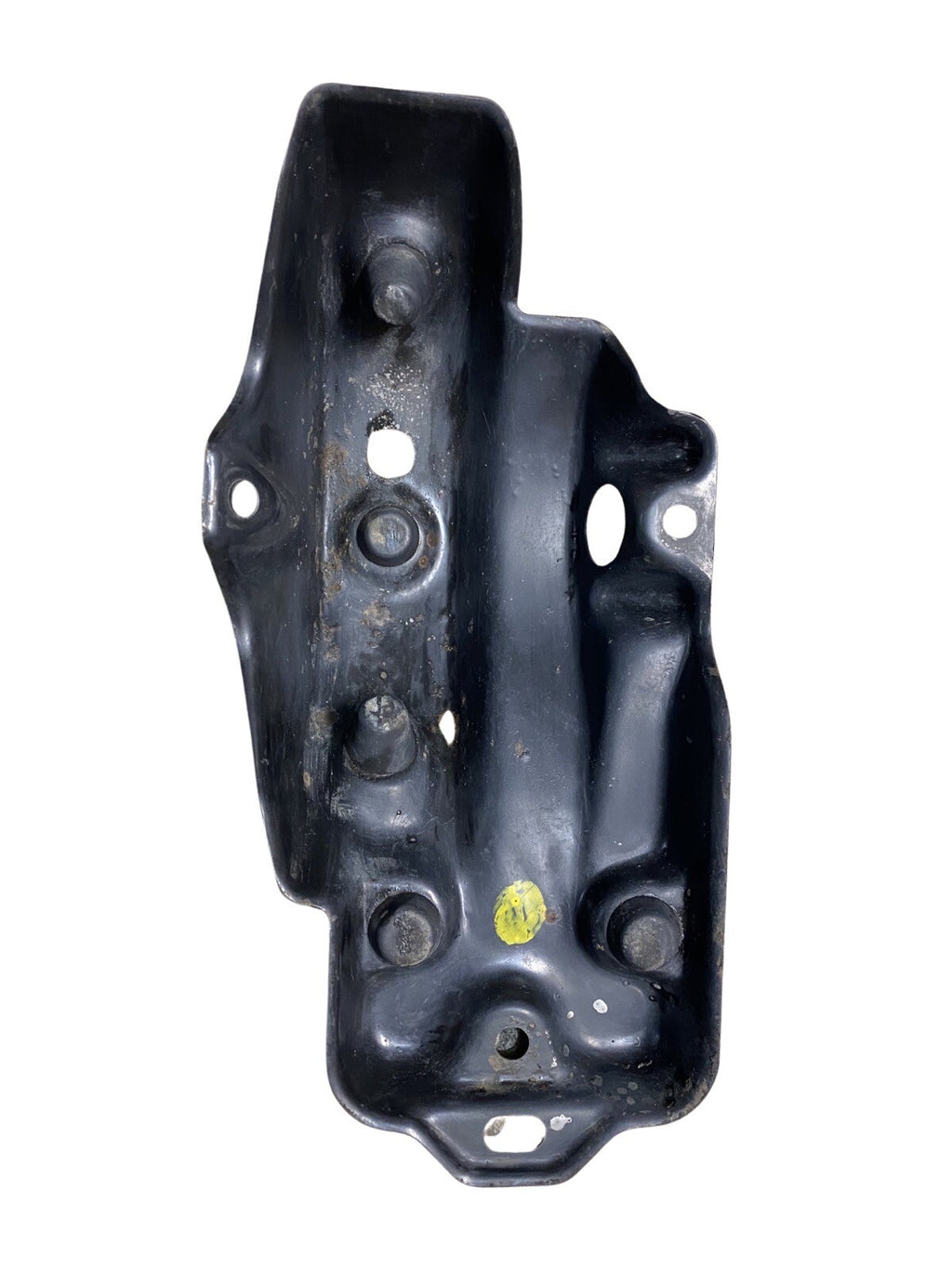 1986-1989 Honda Fourtrax 350 OEM Rear Differential Guard Plate 50355-HA7-6700