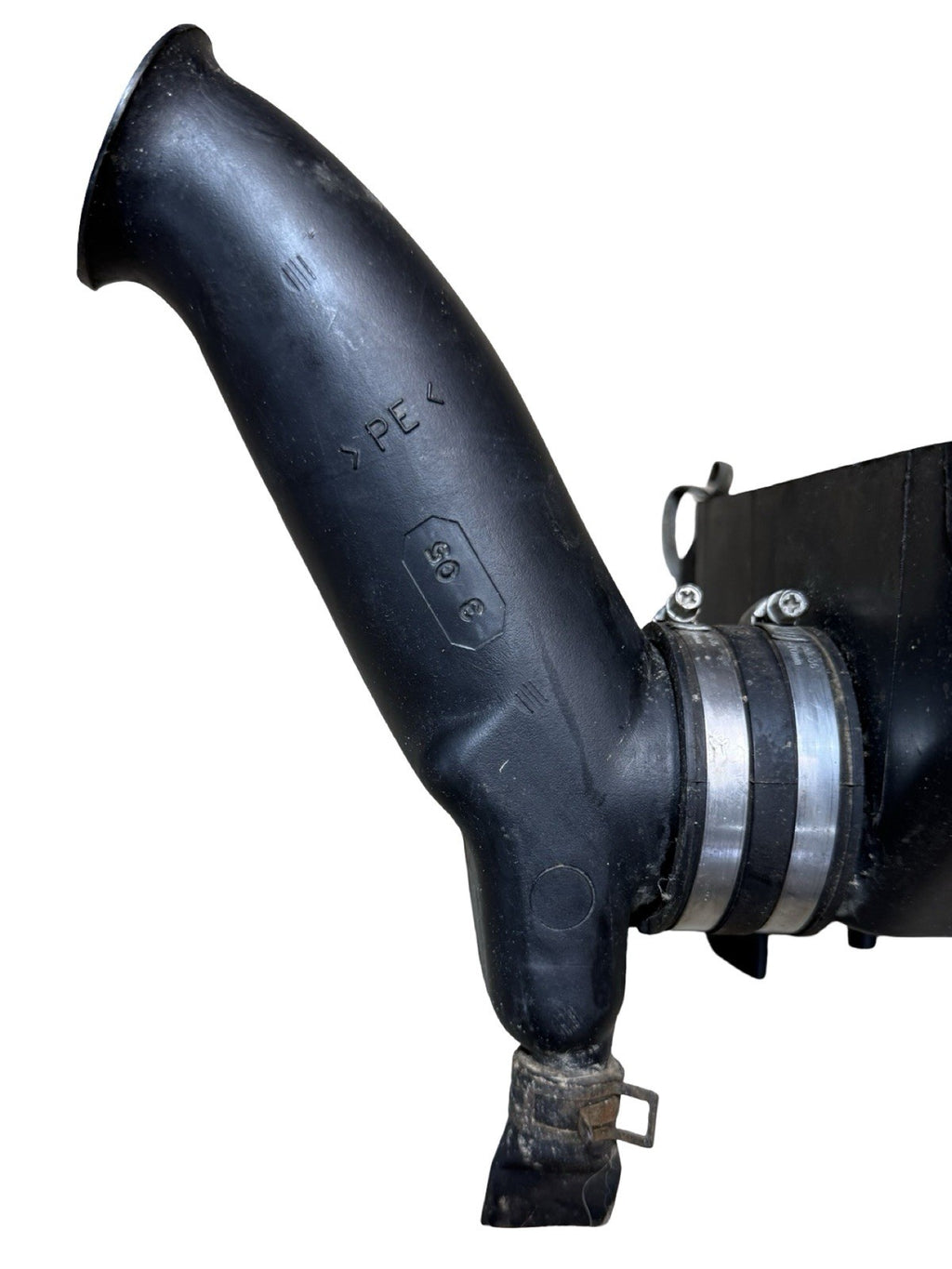 2004-2009 Kawasaki Prairie 700 OEM Air Filter Housing Box 11011-00472