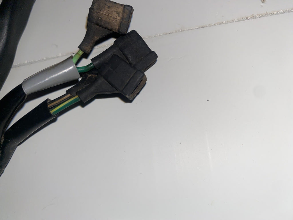 2007 Honda Rancher 420 OEM Headlight-Killswitch 3