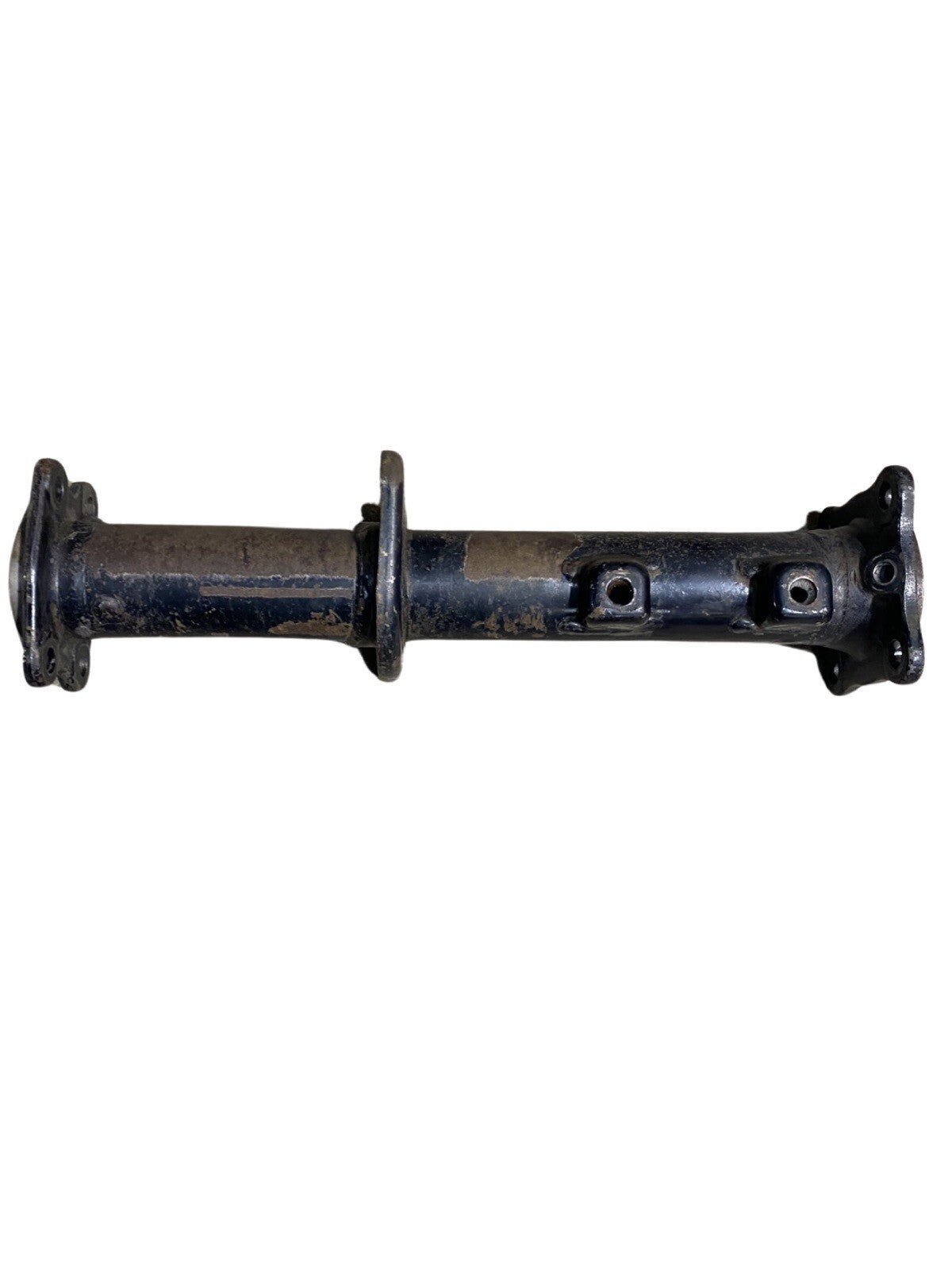 1986-1989 Honda Fourtrax Foreman 350 OEM Right Rear Axle Tube Pipe 52210-HA7-6702