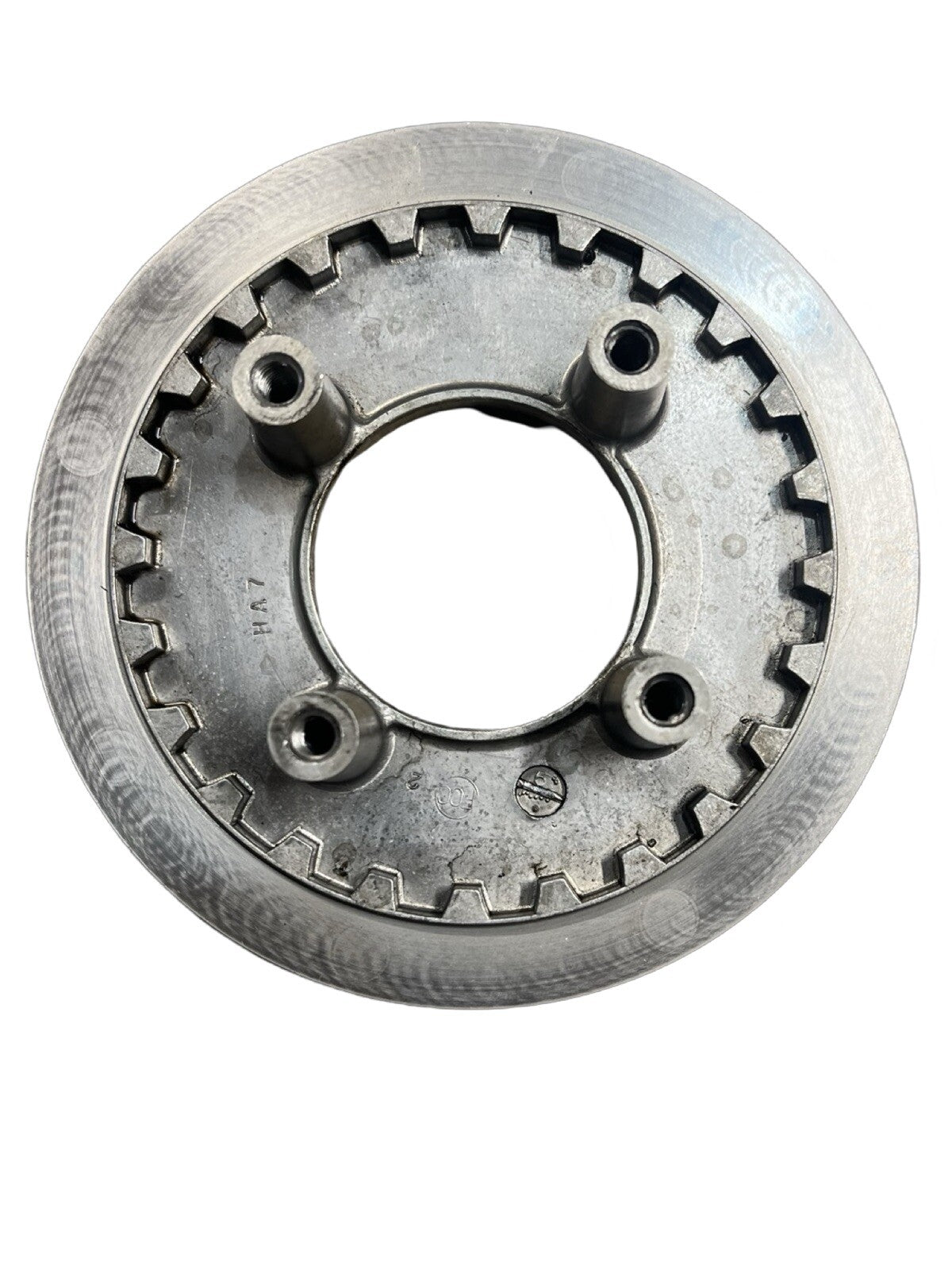 1986-1989 Honda Fourtrax Foreman 350 OEM Outer Clutch Basket 22100-HA7-7702