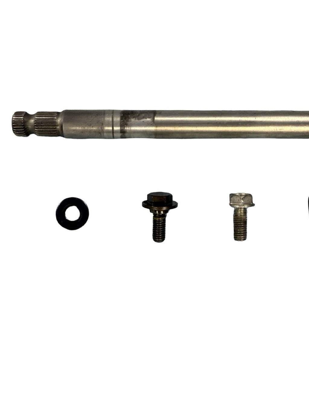 2001–2004 Honda Rubicon 500 OEM Gearshift Spindle 24681-HN2-0001