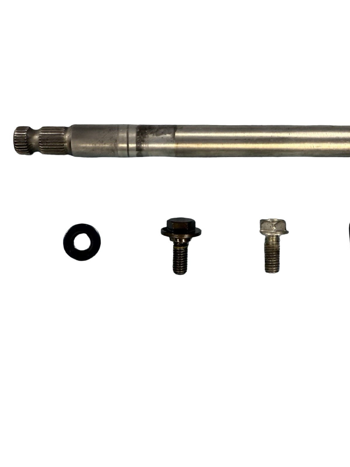 2001–2004 Honda Rubicon 500 OEM Gearshift Spindle 24681-HN2-0001