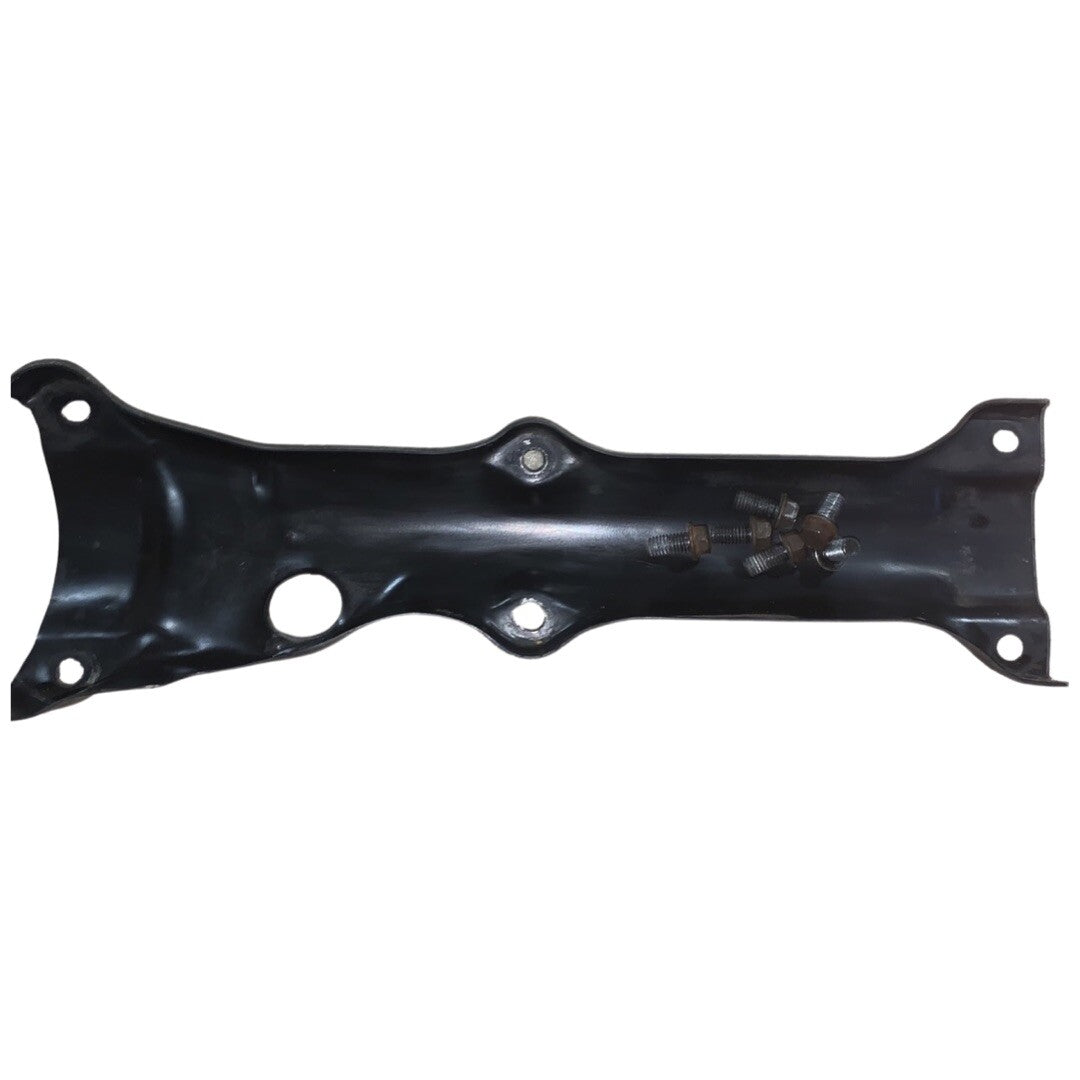 1986-1989 Honda Fourtrax 350 OEM Front Driveshaft Cover & Hardware 11320-HA7-6701