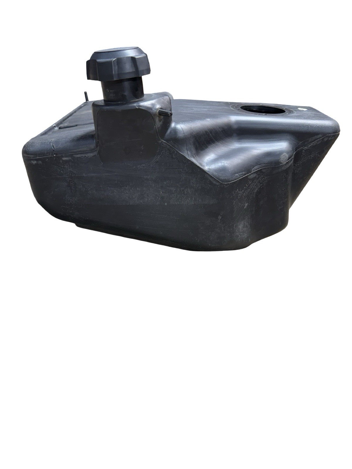 2004-2006 Kawasaki Prairie 700 OEM Fuel Tank Assembly 51001-1638 6