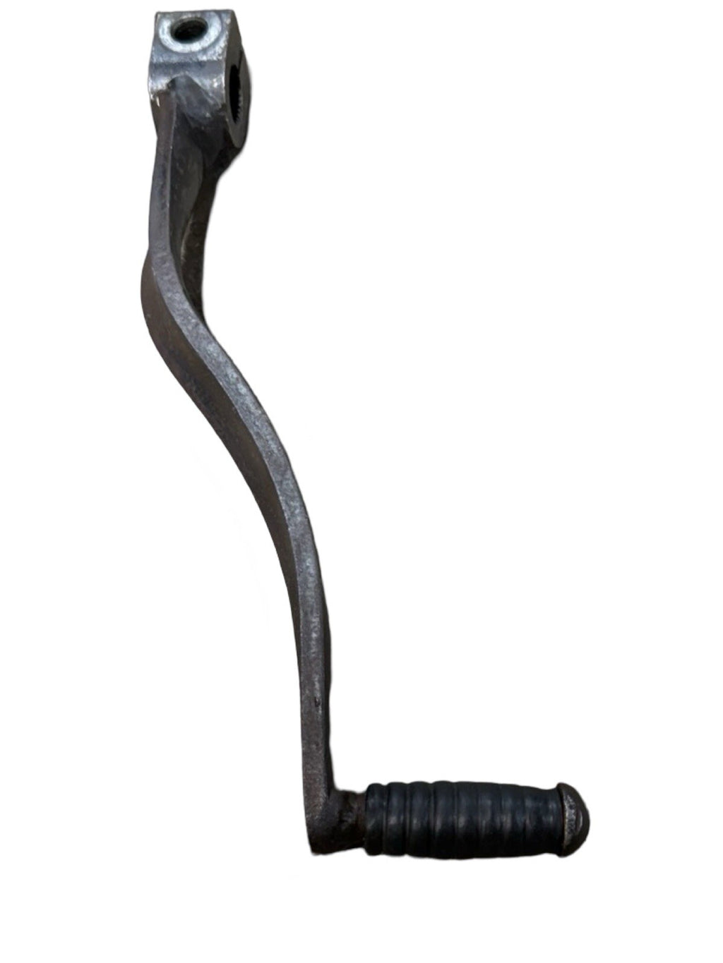 1985 Honda ATC 200X OEM Shifter Lever Assembly 24601-HC0-0001