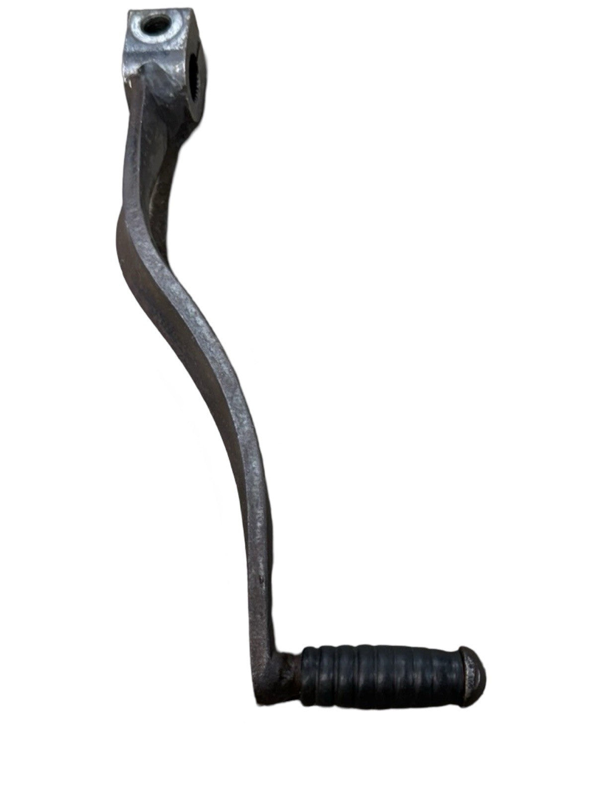 1985 Honda ATC 200X OEM Shifter Lever Assembly 24601-HC0-0001