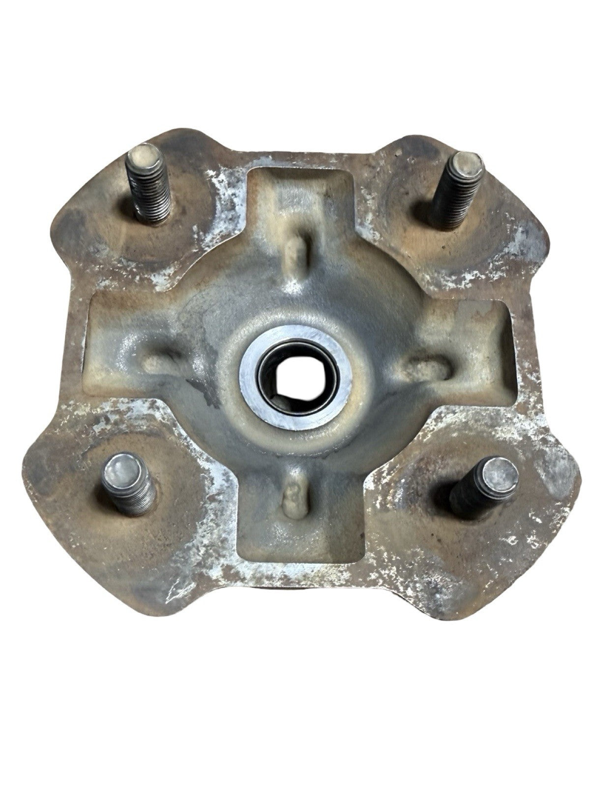 2007-2013 Honda Rancher 420 OEM Front Left Wheel Hub 44615-HP5-6002