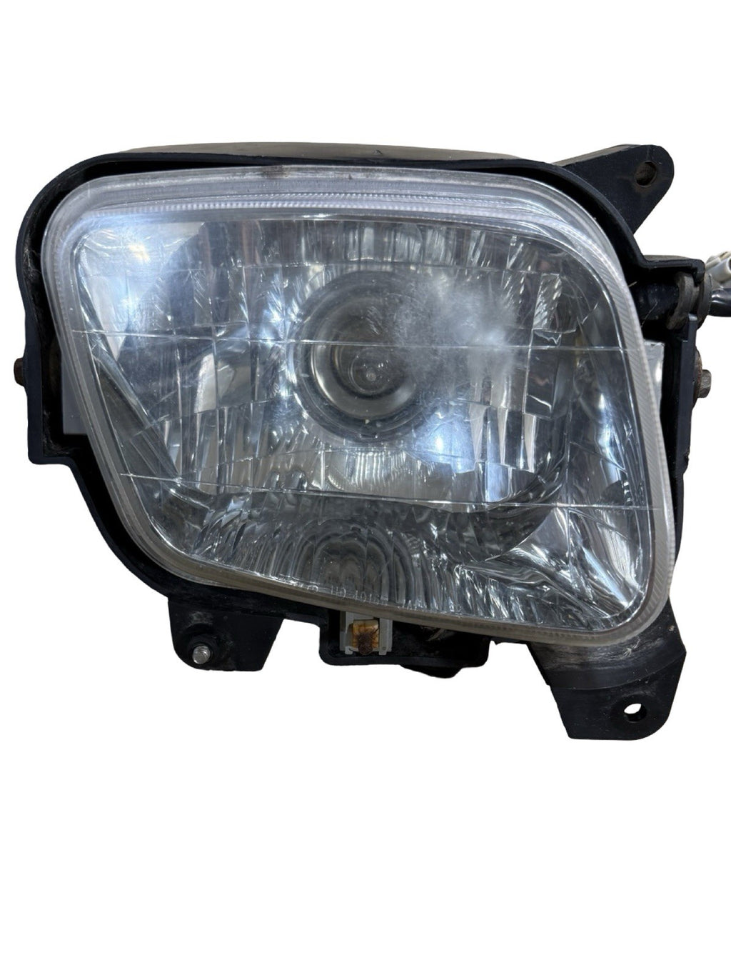 2004-2009 Kawasaki Prairie 700 OEM Headlight Assemblies 23005-11801