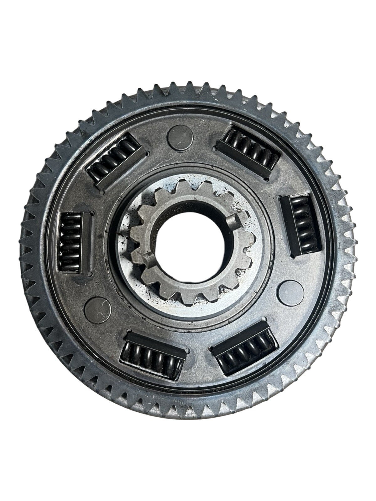 1986-1989 Honda Fourtrax Foreman 350 OEM Outer Clutch Basket 22100-HA7-7702