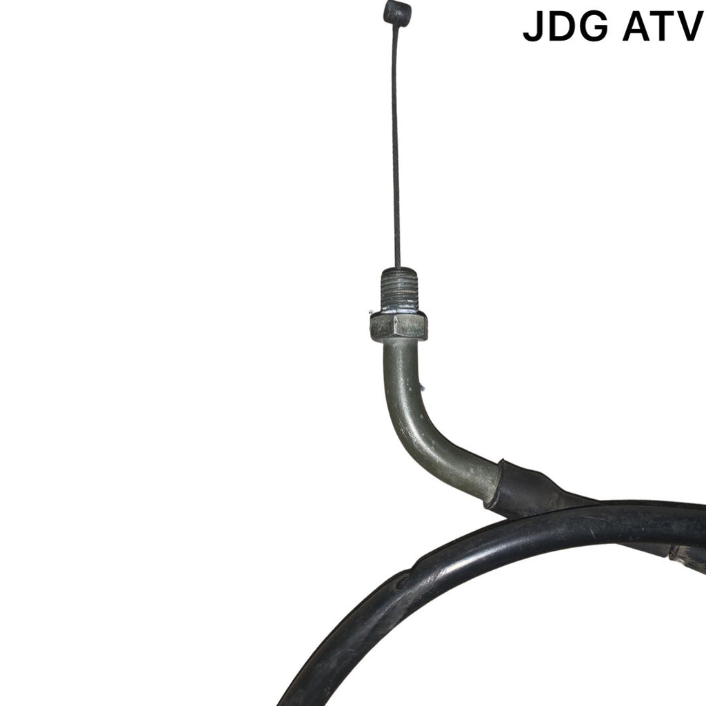 1986-1989 Honda Fourtrax 350 OEM Throttle Cable & Housing 17910-HA7-315 1