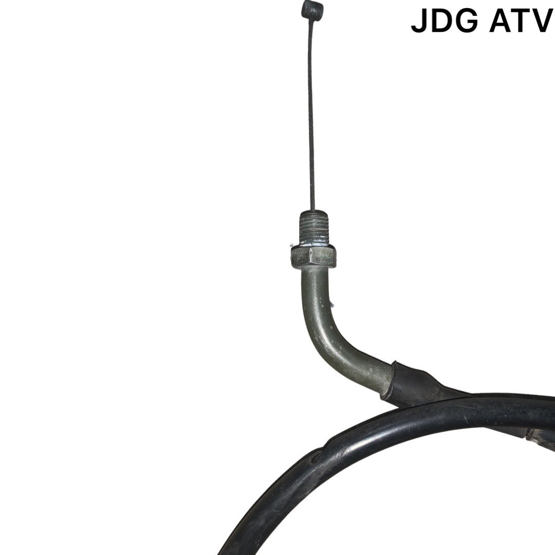 1986-1989 Honda Fourtrax 350 OEM Throttle Cable & Housing 17910-HA7-315 1