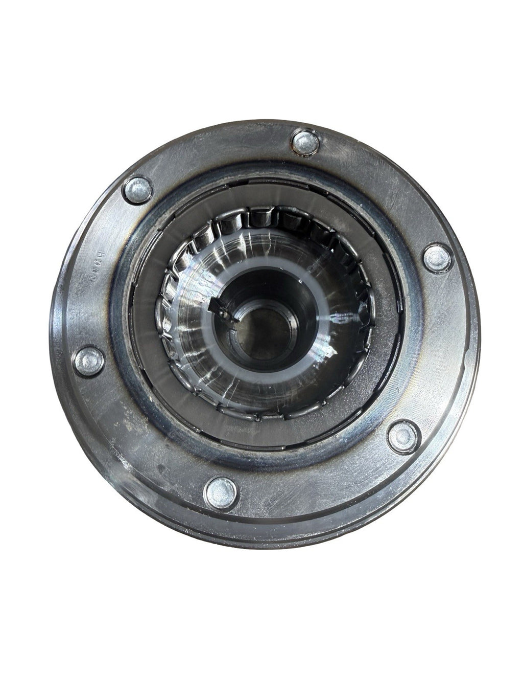 2009-2013 Honda Rancher 420 OEM Flywheel Assembly 31110-HP5-A514