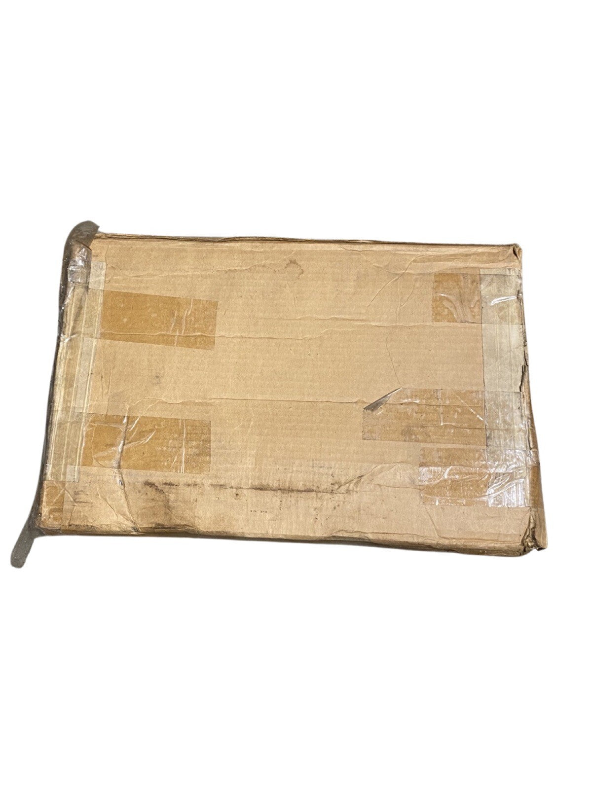 NOS Polaris Snowmobile OEM Cargo Carrier 28708357