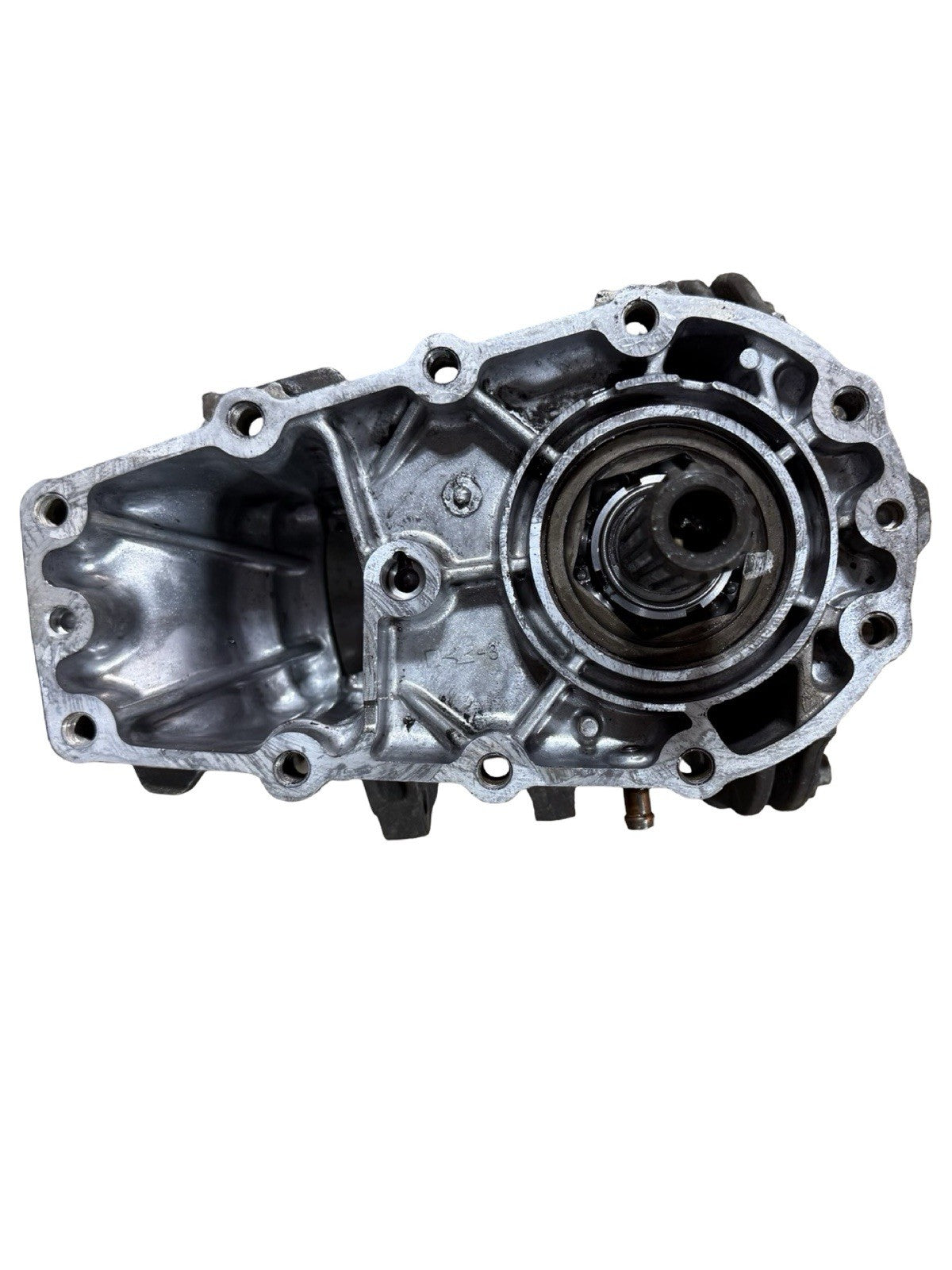 2004-2009 Kawasaki Prairie 700 OEM Rear Differential Assembly 14057-00012