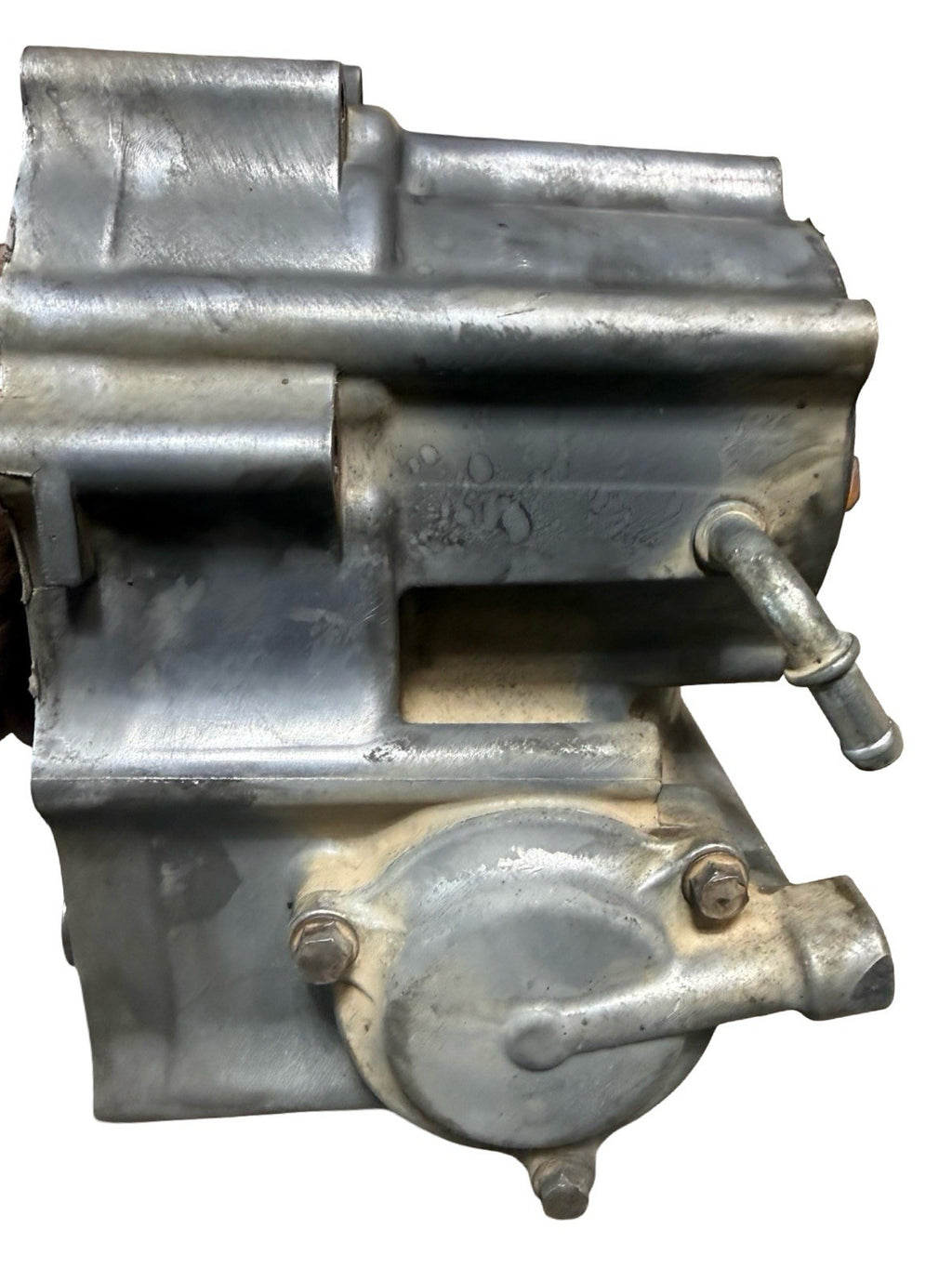 2007-2011 Honda Rancher 420 FM OEM Front Engine Clutch Cover 11300-HP5-0006