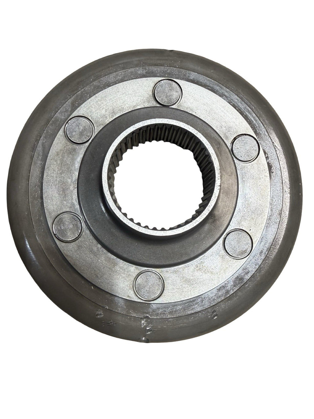 2007-2013 Honda Rancher 420 OEM Centrifugal Clutch Assembly 22535-HP5-3053