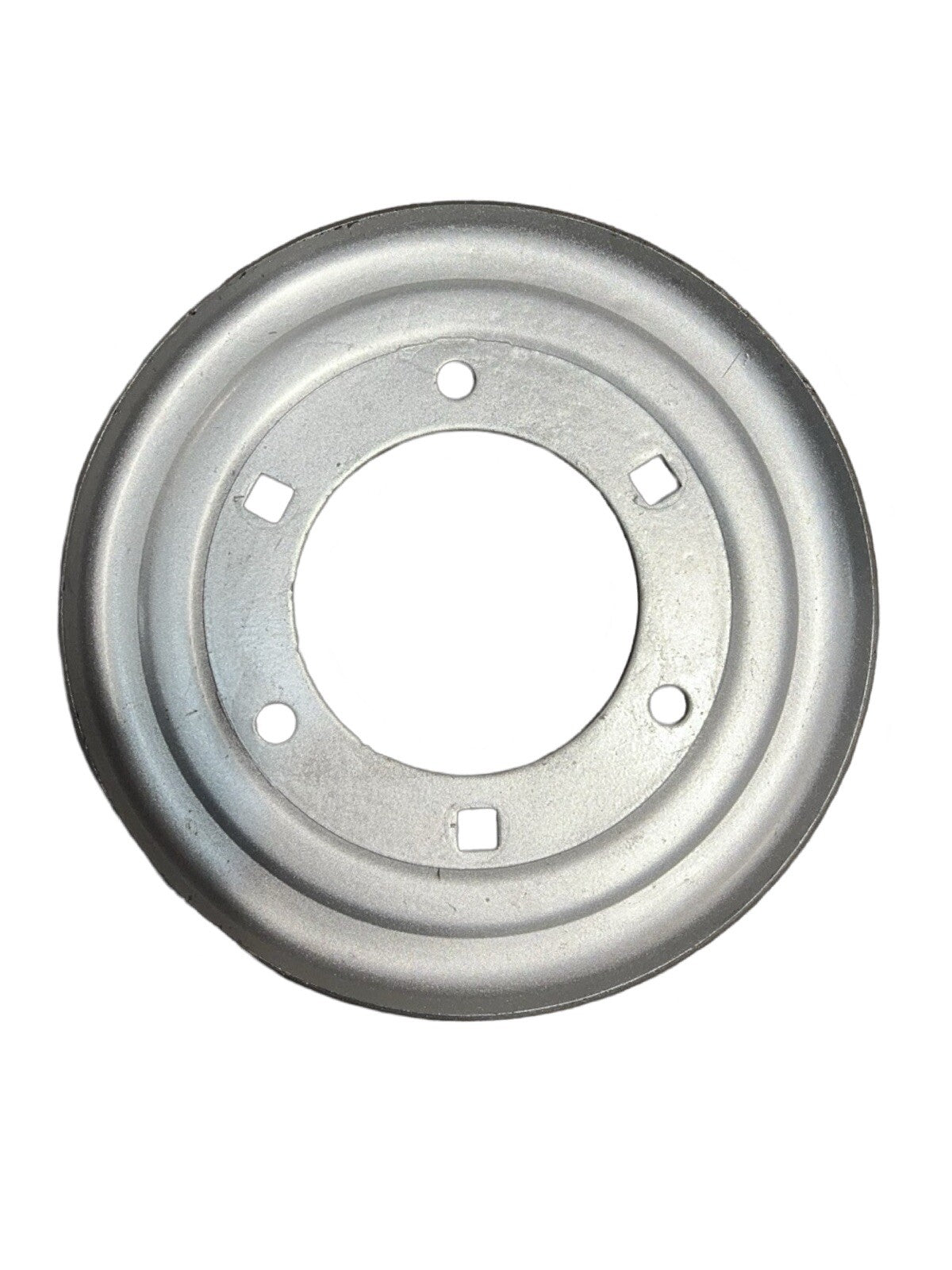 1976 Honda ATC 90 OEM Front Wheel Support Plate 44714-942-000AU0