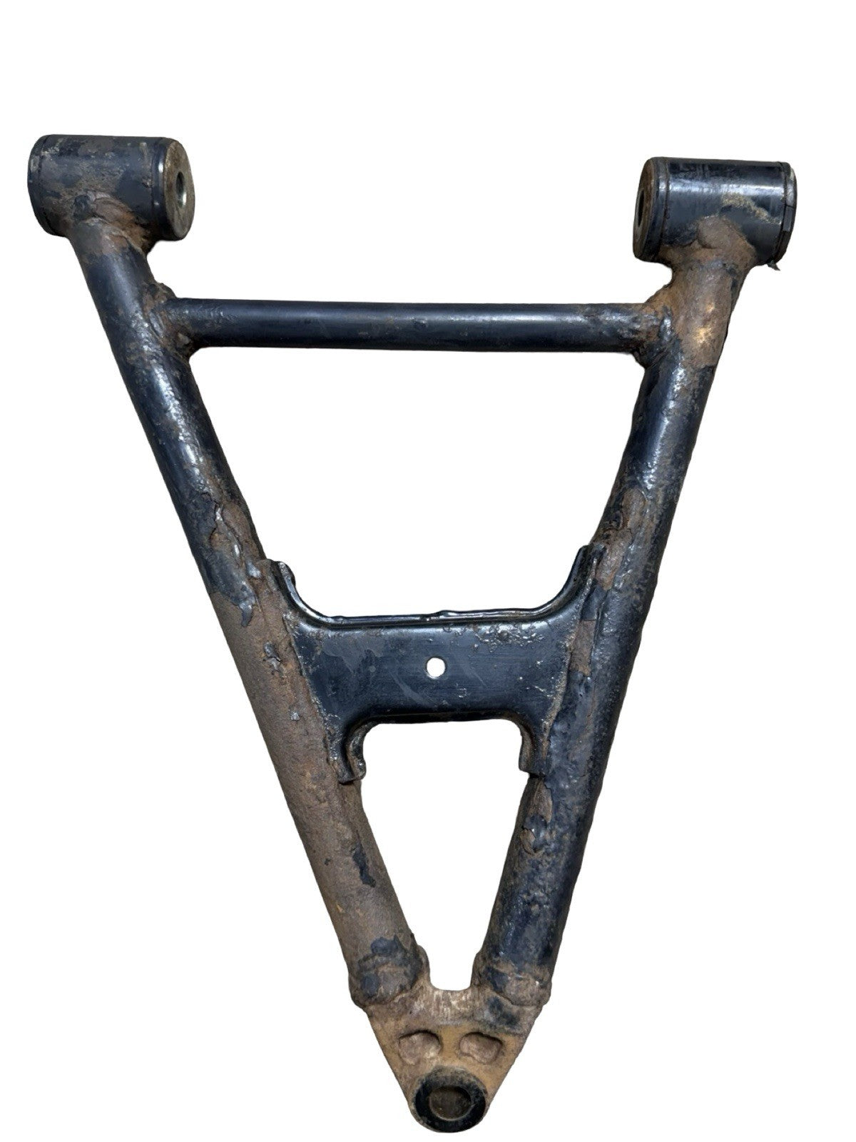 2004-2006 Kawasaki Prairie 700 OEM Left Side A-Arm 39007-00583