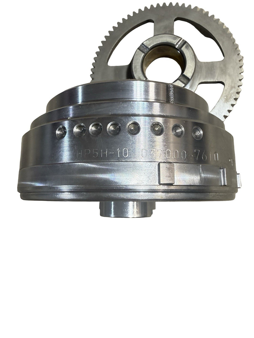 2009-2013 Honda Rancher 420 OEM Flywheel Assembly 31110-HP5-A513