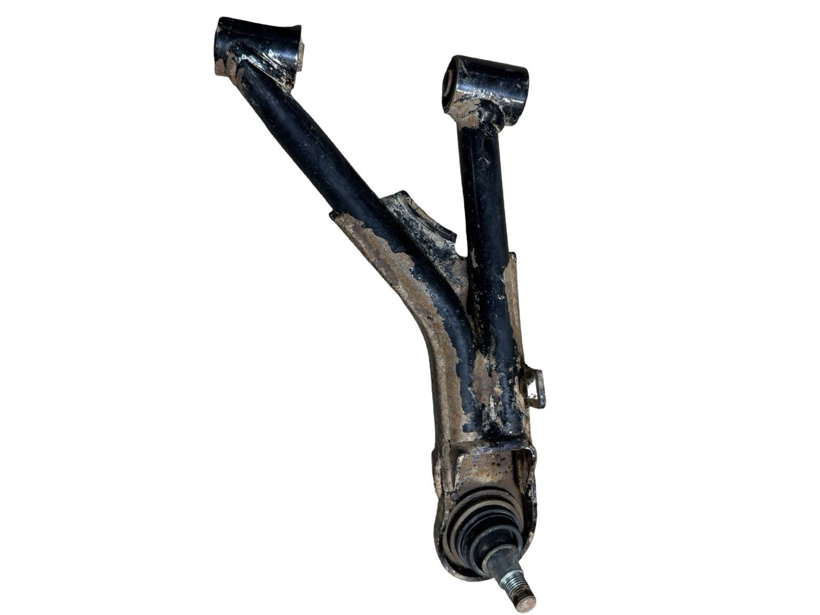 2007-2013 Honda Rancher 420 OEM Left Side Upper A-Arm 51380-HP7-A002