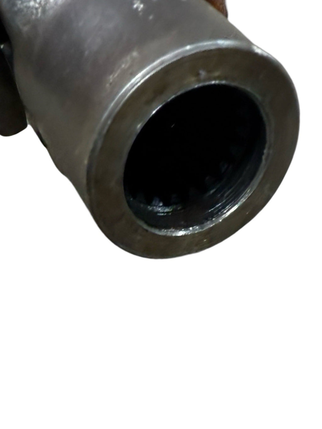 1986-1989 Honda Fourtrax Foreman 350 OEM Rear Driveshaft & Yoke 40200-HA7-7713