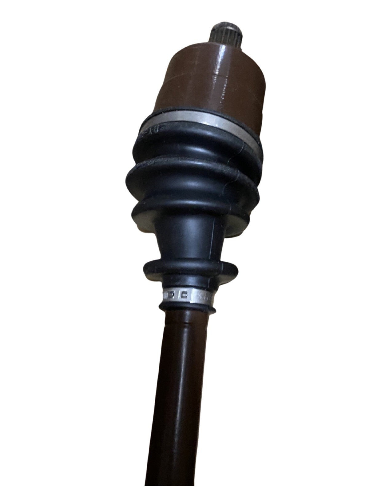 2009-2014 Polaris Ranger 500 700 800 NOS Front Axle By MOOSE 0214-1069 4