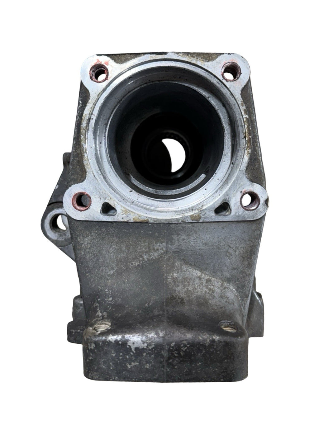 2004-2009 Kawasaki Prairie 700 OEM Rear Differential Assembly 14057-00011