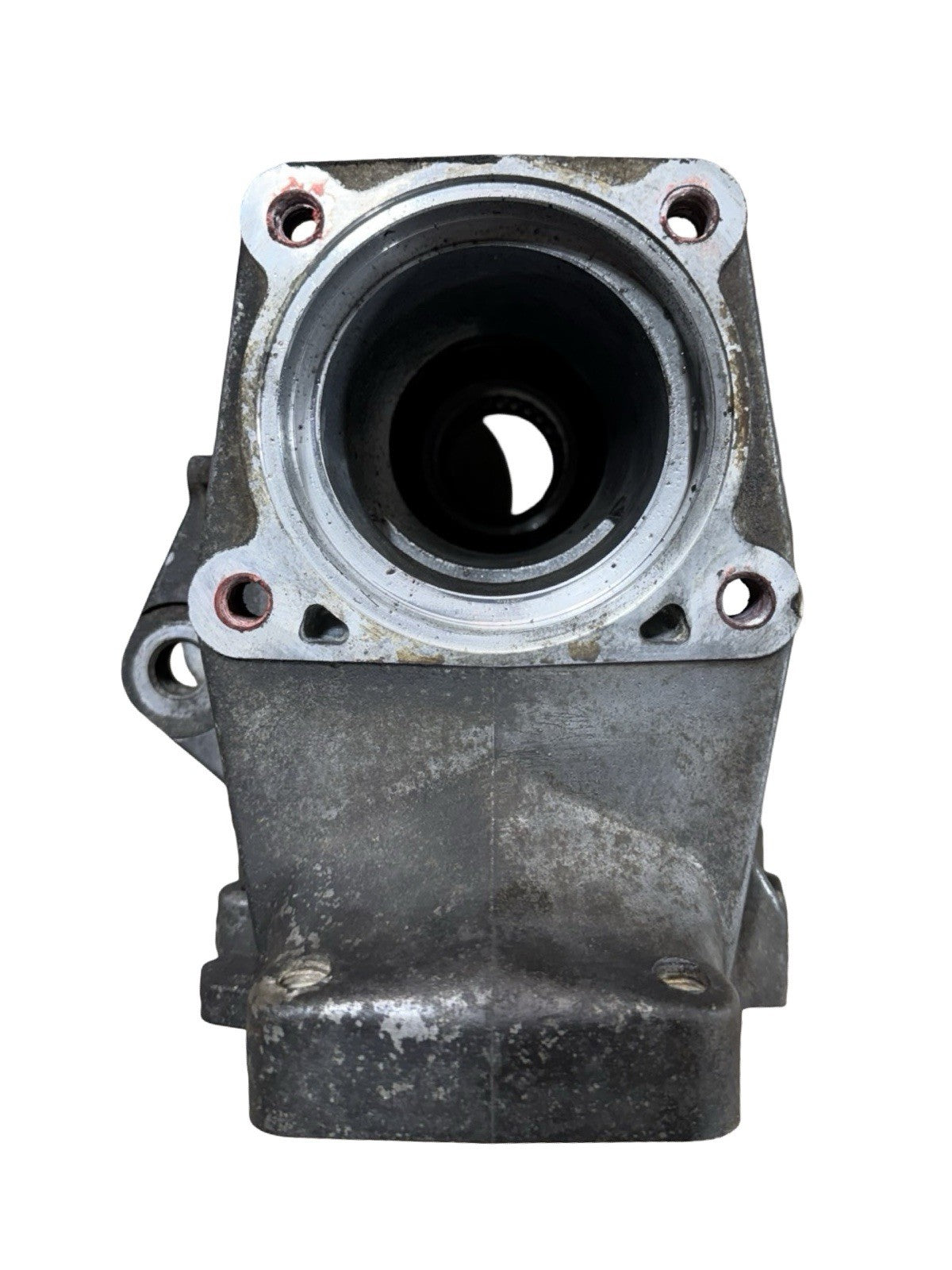 2004-2009 Kawasaki Prairie 700 OEM Rear Differential Assembly 14057-00011