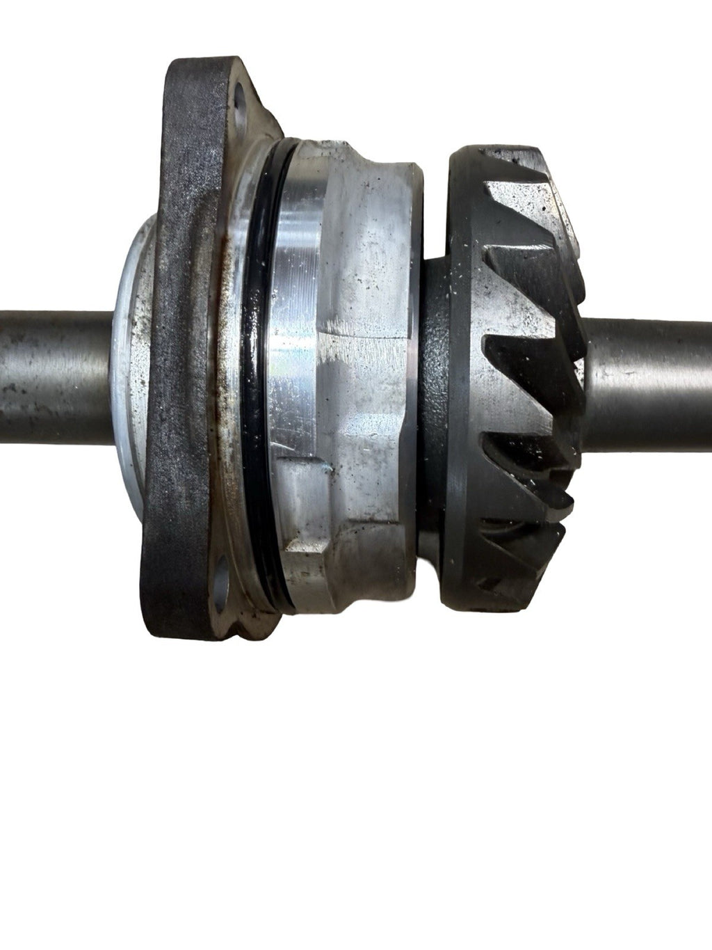 2004-2011 Kawasaki Prairie 700 OEM Bevel Gear Shaft 13107-00272