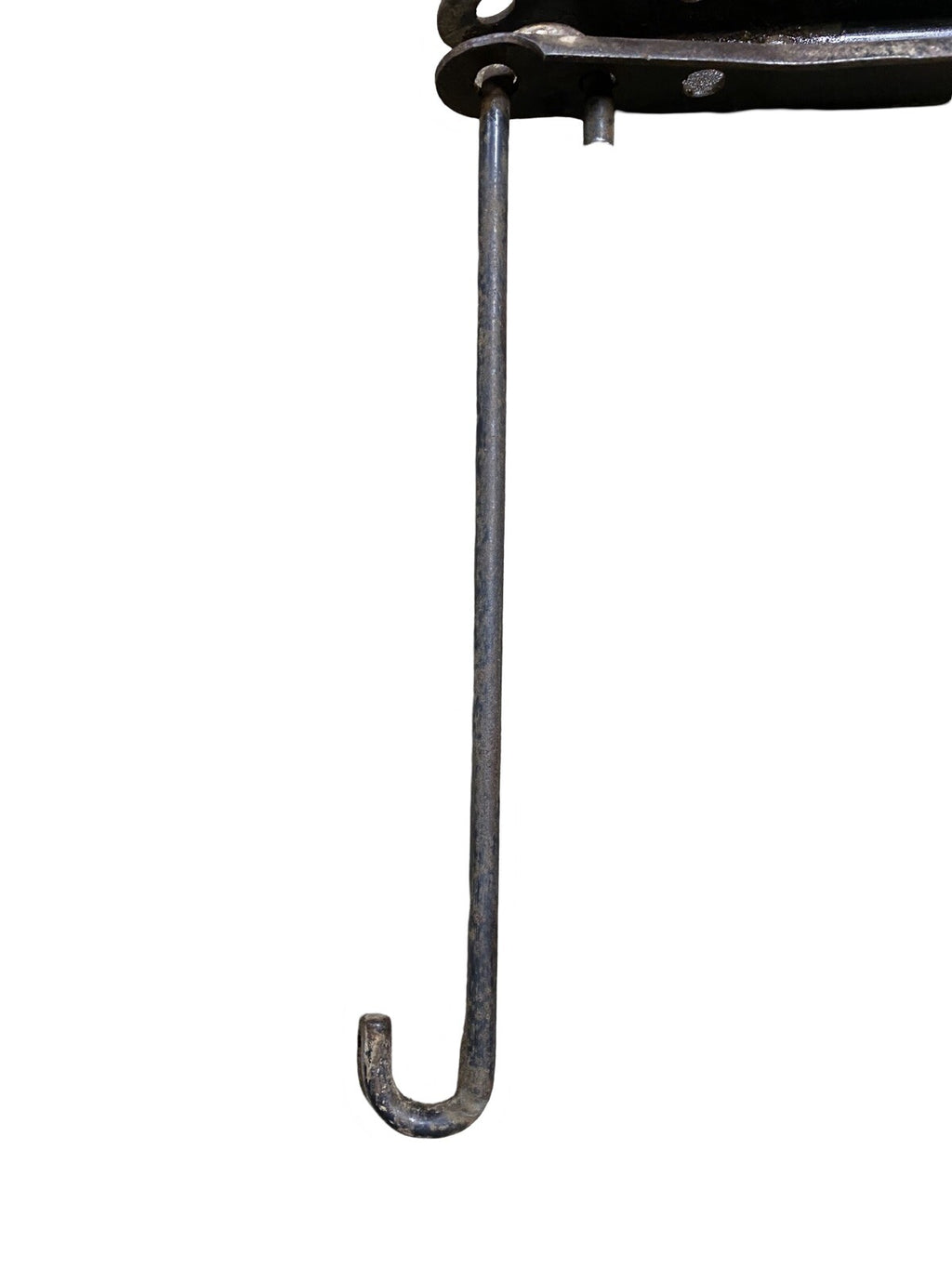 2007-2013 Honda Rancher 420 OEM Center Splash Guard Bracket 50613-HP5-6002