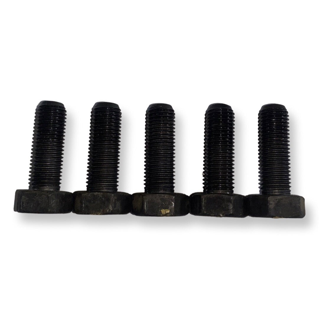 2015-2018 Polaris Ranger 1000 Brutus Diesel OEM Flywheel 30402341