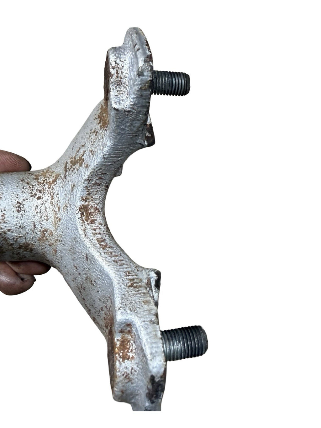 2004-2009 Kawasaki Prairie 700 OEM Rear Hub Assembly 49030-00472