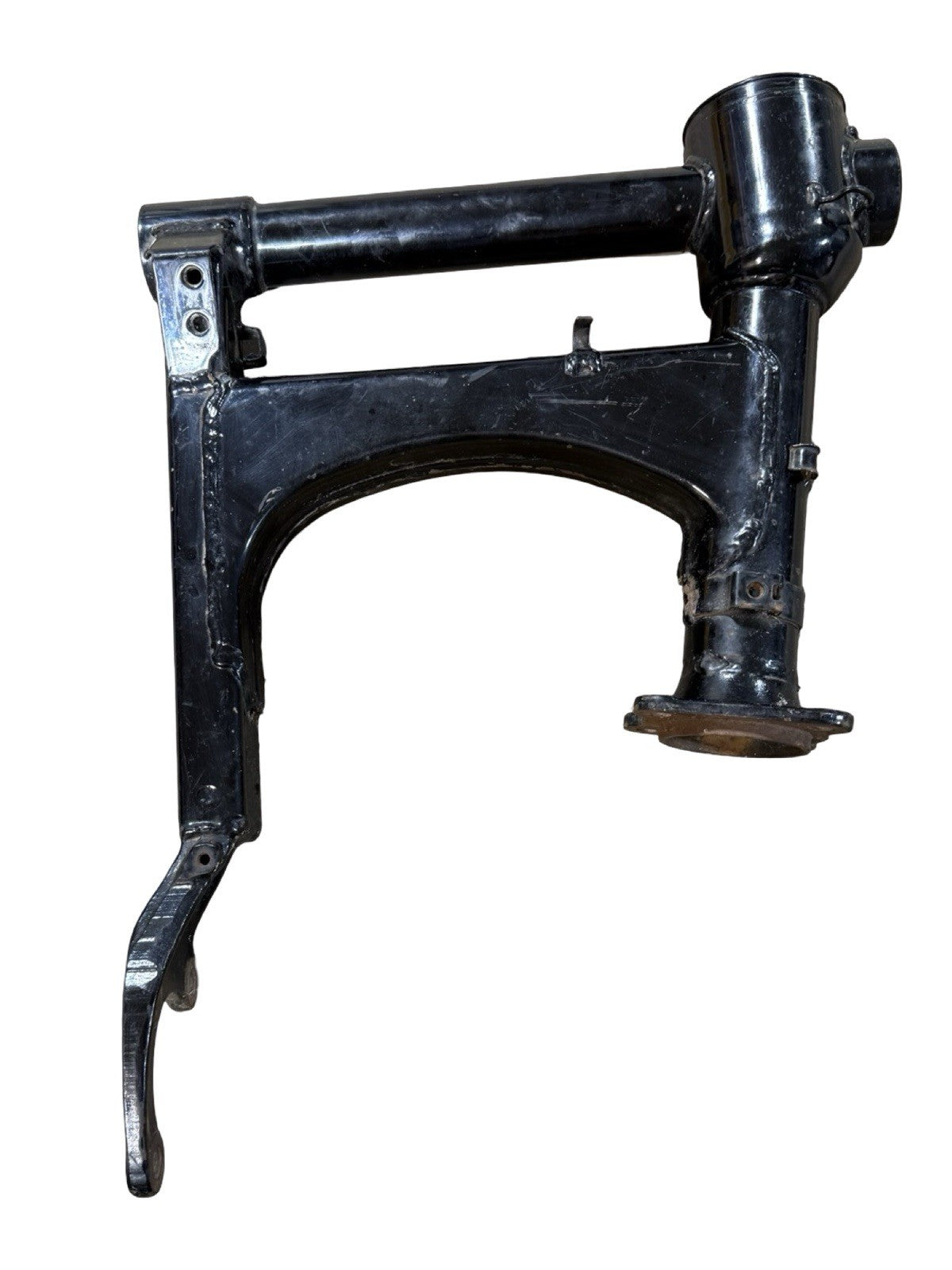 1986-1989 Honda Fourtrax Foreman OEM Front Swingarm Assembly 51310-HA7-6500