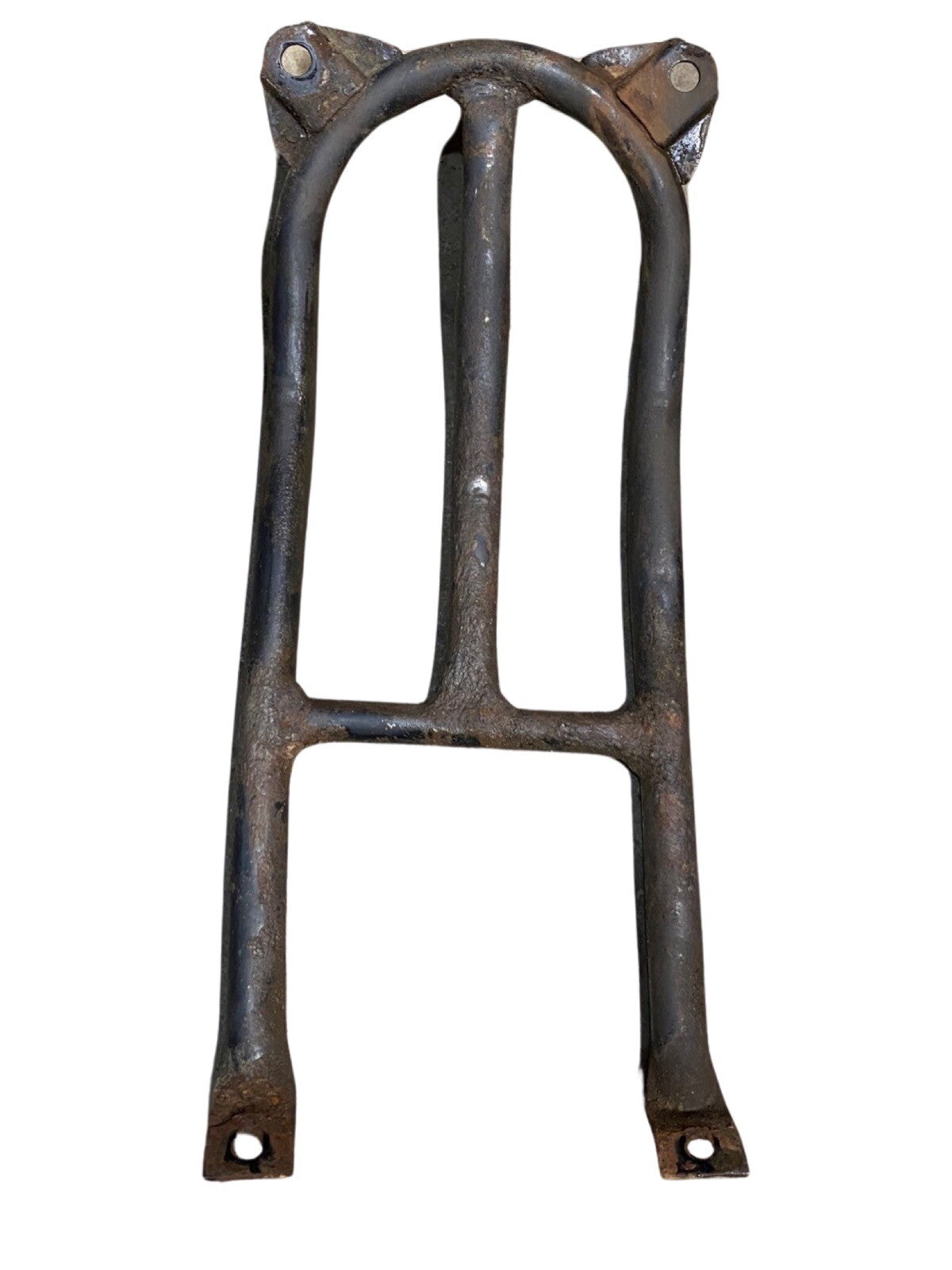 1983 Yamaha Tri Moto 225DX OEM Engine Skid Plate Protector 29U-21471-00-330