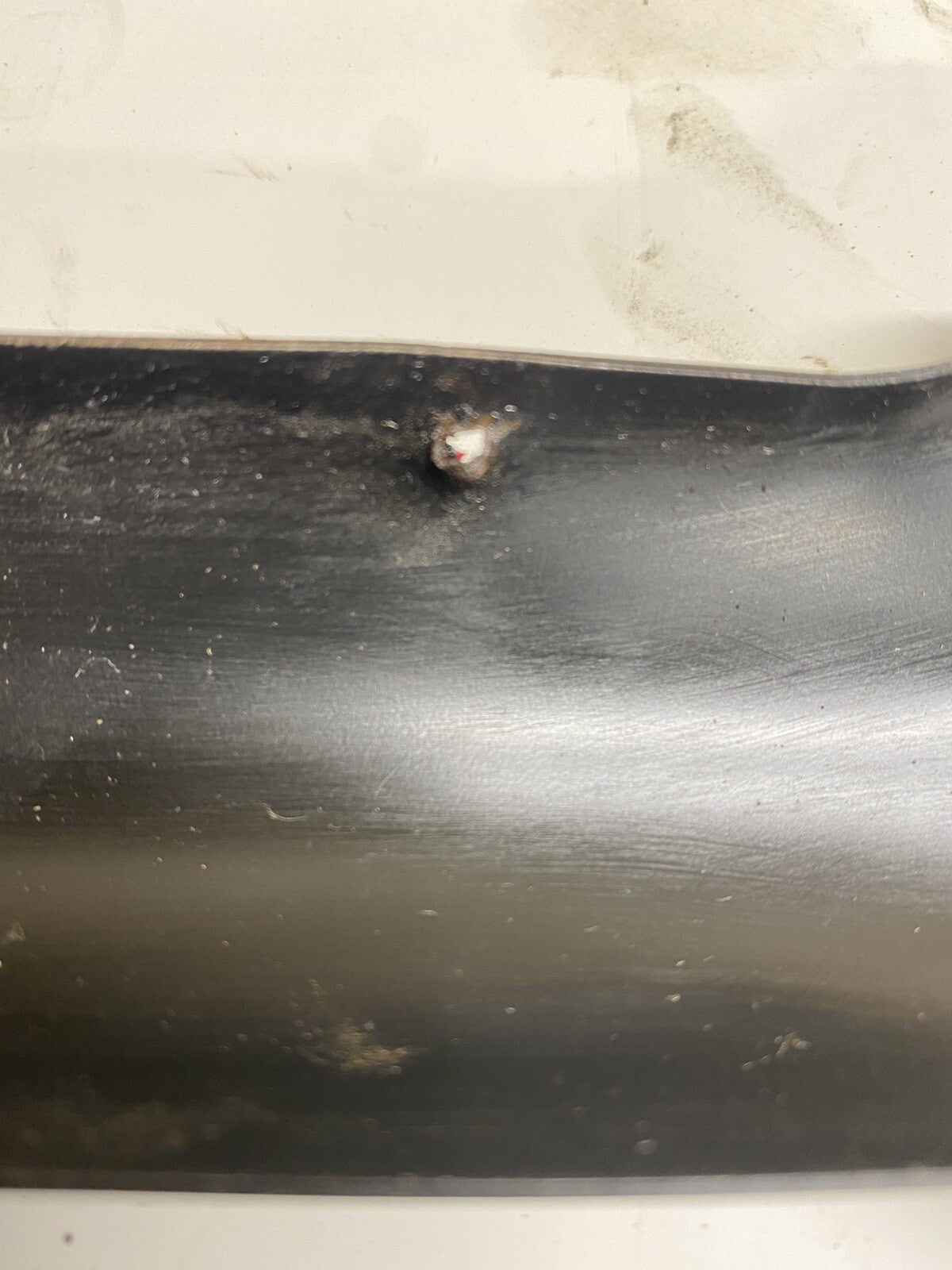 1986 Honda Fourtrax 350 OEM Front Driveshaft Cover 11320-HA7-6702