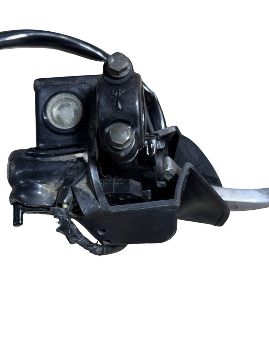 2004-2009 Kawasaki Prairie 700 OEM Master Brake Cylinder 43015-16463