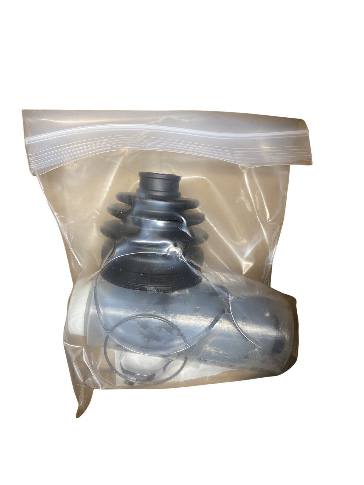 2008-2013 Yamaha Rhino 700 NOS OEM Front Axle Inner CV Boot Set 5B4-F510H-001